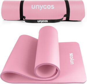 unycos – Yogamatte rutschfest...