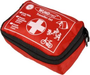 Wundmed Erste-Hilfe-Set 32-teilig i...
