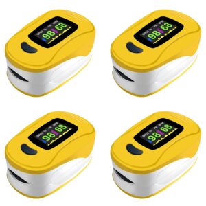 Fingerpulsoximeter Sport, SpO₂ &#...