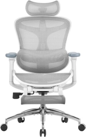 SIHOO Doro C300 Ergonomischer Büro...