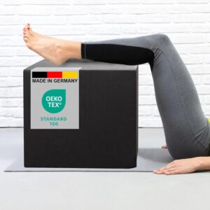Foxx Schaumstoffwürfel ML (50 x 45...