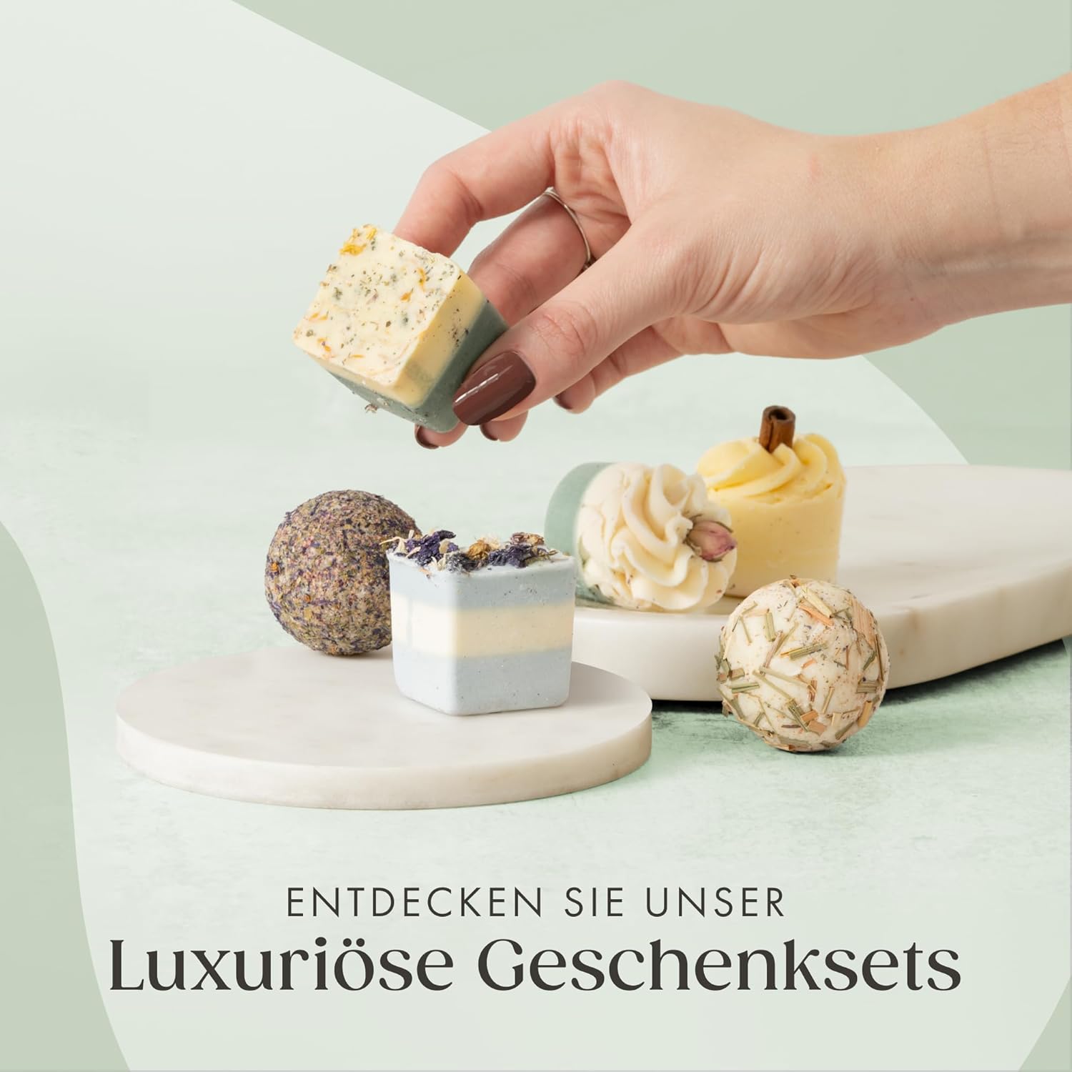 ÖKO-Testauszeichnung sehr gut - Bio-Aloe-Vera-Gel mit Jasmin-Duft 200 ml / Sonnenschutz-Glasflasche / mit Hyaluronsäure, Bio-Spirulina & Panthenol / After Sun / vegane Naturkosmetik hergestellt in Deutschland – Bild 12