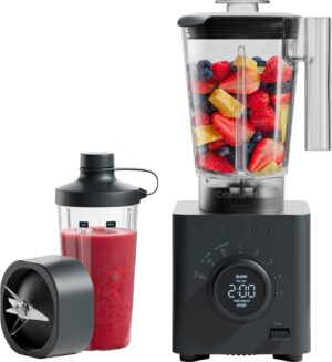 Chefman Obliterator 1,2-l-Mixer fü...