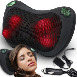 Retoo Massagekissen-Massagegerät m...