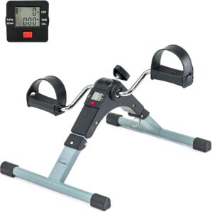 Heimtrainer-Pedale, Mini-Heimtraine...
