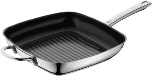 WMF Durado Grillpfanne 28 x 28 cm, ...
