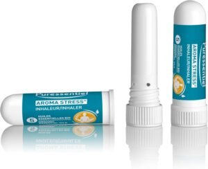 Puressentiel Aroma Stress – Aroma...