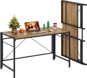 Dripex XXL Klappschreibtisch, 110 x...