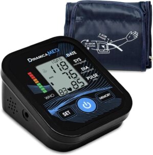 Dinamicamed – Digitales Oberarm-B...