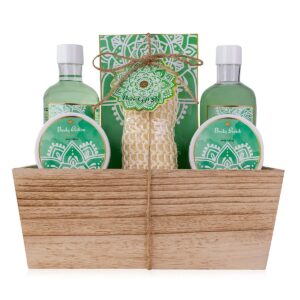 Accentra Aloe Vera Geschenkset im H...
