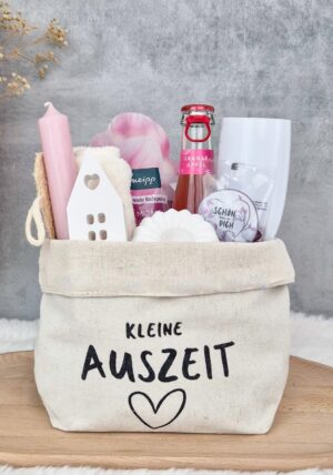 Wellness-Geschenkset für Frauen | ...