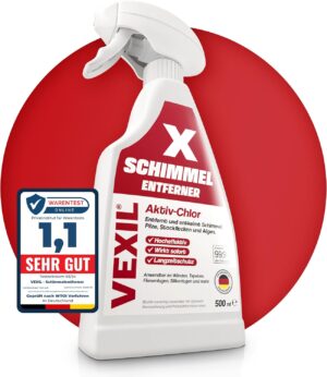 VEXIL Profi-Schimmelentferner für ...
