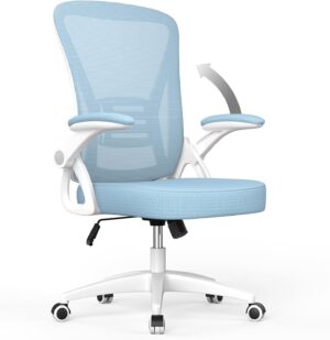 naspaluro Bürostuhl, ergonomischer...