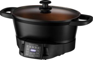 Russell Hobbs Multicooker 6,5 L (Di...