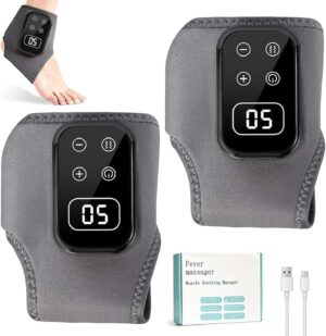 3-in-1-Fußmassagegerät (B)