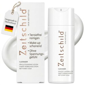 Reiniger, sanfte Reinigungslotion, ...
