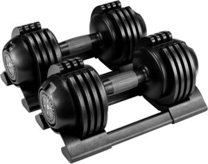 Verstellbare Kurzhantel 10 kg 20 kg...