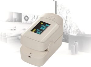 Northpoint Pulsoximeter Pulsfrequen...