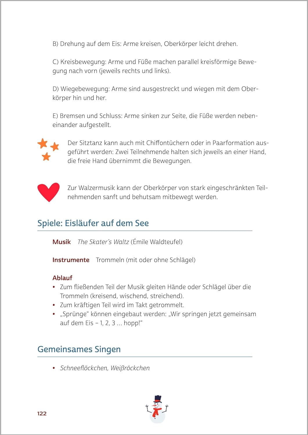 Aktivieren mit Musik für Senioren leicht gemacht: Auch für "Unmusikalische" (Demenz. Ratgeber. Beschäftigung. Aktivierung. Gedächtnistraining) – Bild 10