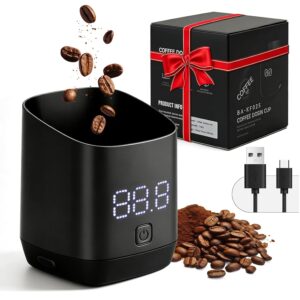 Kaffeewaage 500 g/0,1 g, digitale K...