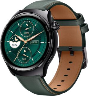 Mibro Lite3 Pro Smartwatch GPS Herr...