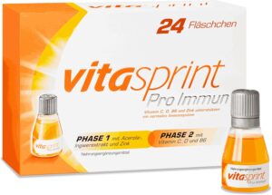 Vitasprint Pro Immunflasche – Nat...