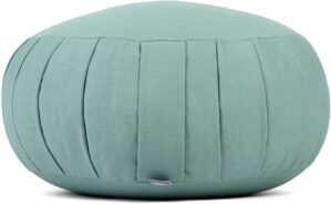 Bodhi Zafu Eco Meditationskissen, k...