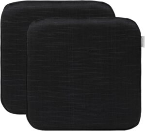 RACE LEAF 2er-Set 40,5 x 40,5 cm Me...