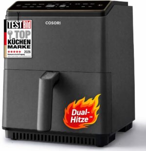 COSORI Airfryer | Dual Blaze-Techno...