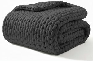SIESTA Gewichtsdecke – Premium Gr...