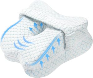Ainiv Kniekissen, ergonomisches Sei...
