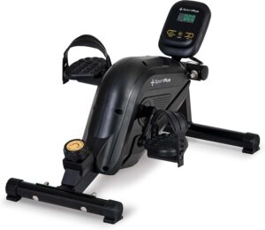 SportPlus Beintrainer für Zuhause ...