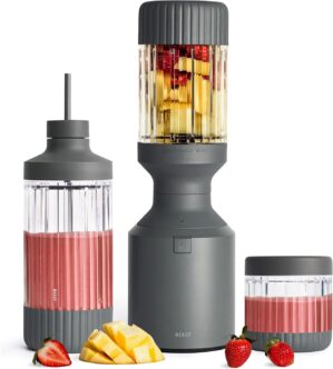 BEAST Standmixer 1200 W – Smoothi...