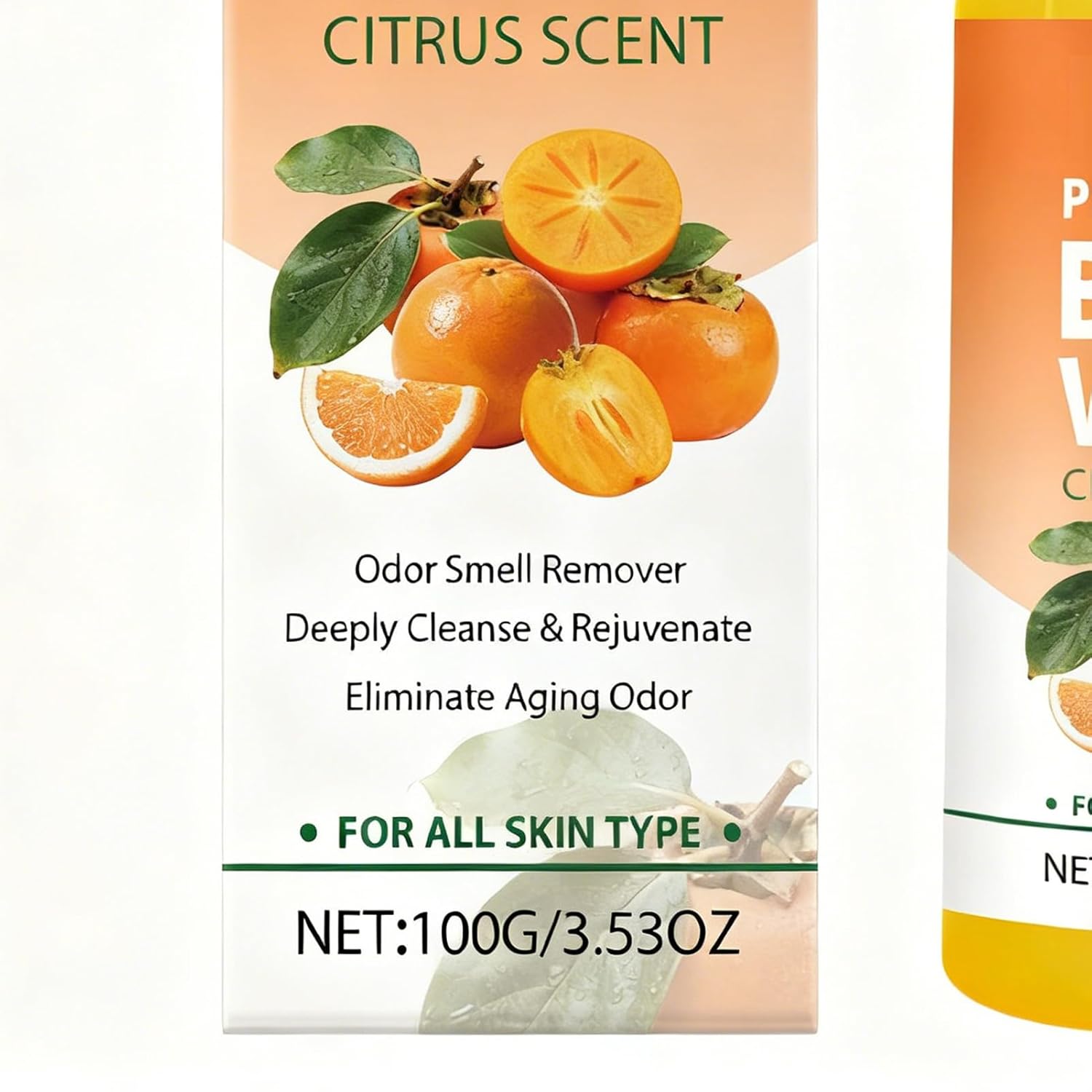 Schäumendes, reinigendes mit reichhaltigem, 250-ml-Reinigungsformel mit Geruchskontrollkraft, tiefreiniges Körperwaschgel, erfrischendes, tägliches Hygieneprodukt für – Bild 8
