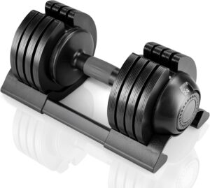 Verstellbare Kurzhantel 10 kg 20 kg...