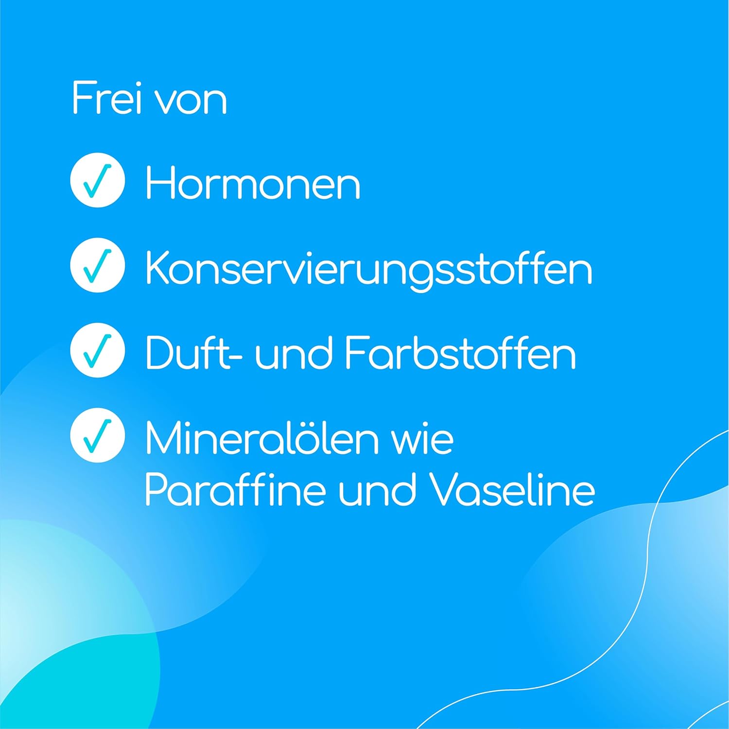 KadeHydro Feuchtigkeitsgel: Intensive Feuchtigkeitsversorgung mit Hyaluronsäure – Bild 8