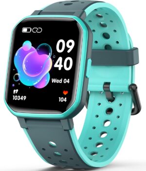 JOYELE Kinder-Smartwatch für Junge...