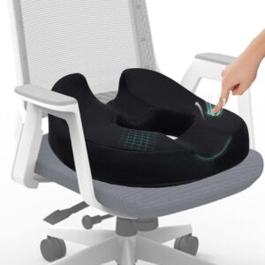 Sitzkissen Orthopädischer Sitzring...