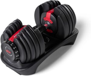 Bowflex Selecttech Kettlebell