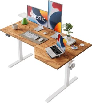 Agilestic Elektrischer Stehschreibt...