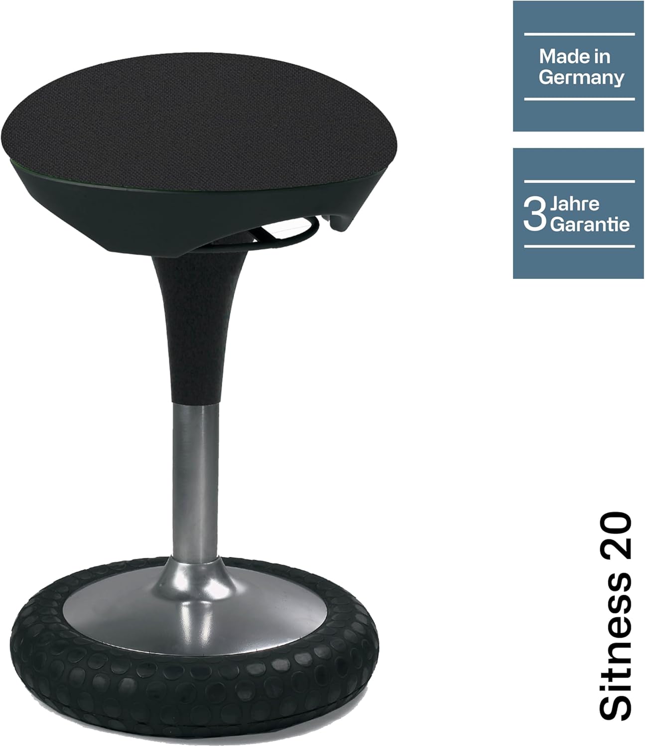 Topstar Hocker Sitness 20 – Bild 4