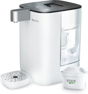 BRITA Cube Heißwasserspender – W...