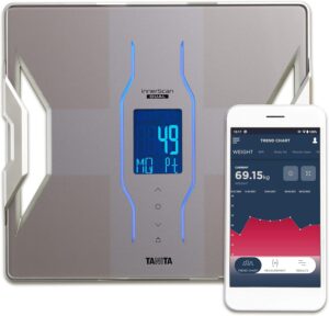 Tanita RD-953 Körperanalysewaage P...