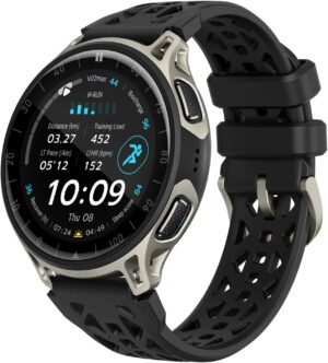 Amazfit Cheetah Lauf-Smartwatch mit...