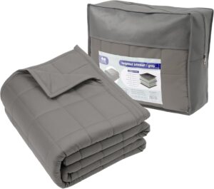 Harbor Housewares Beschwerte Decke ...