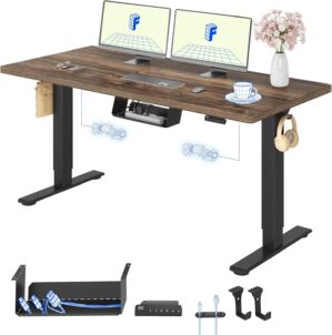 FLEXISPOT höhenverstellbarer Schre...