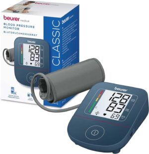 Beurer BM 25 Oberarm-Blutdruckmessg...
