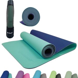 Schildkröt® Fitness BICOLOR Yogam...