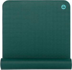 Bodhi Eco Pro Yogamatte, 100 % Natu...