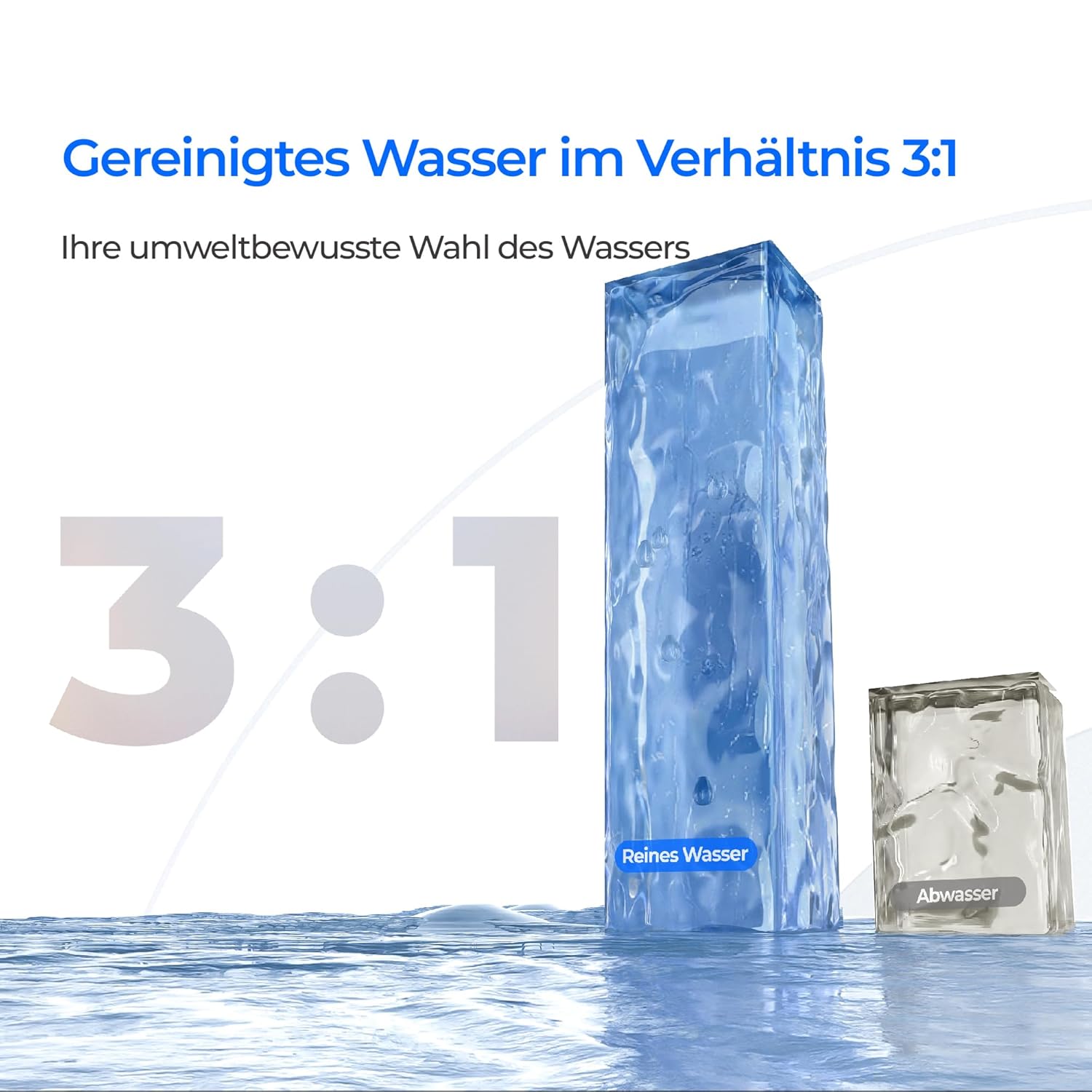 Waterdrop – Bild 5